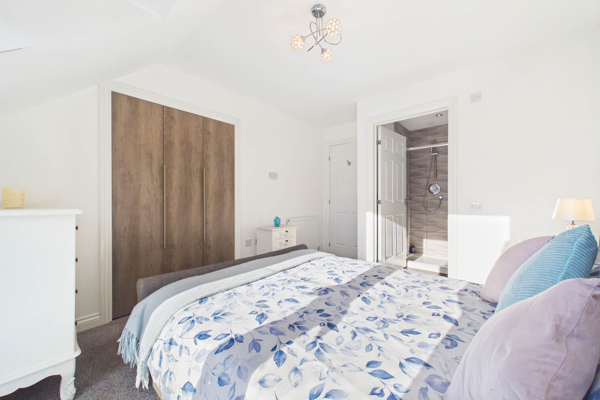 Oakbank Crescent, Uddingston