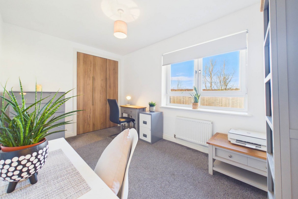 Images for Oakbank Crescent, Uddingston