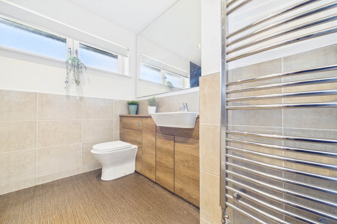 Images for Oakbank Crescent, Uddingston