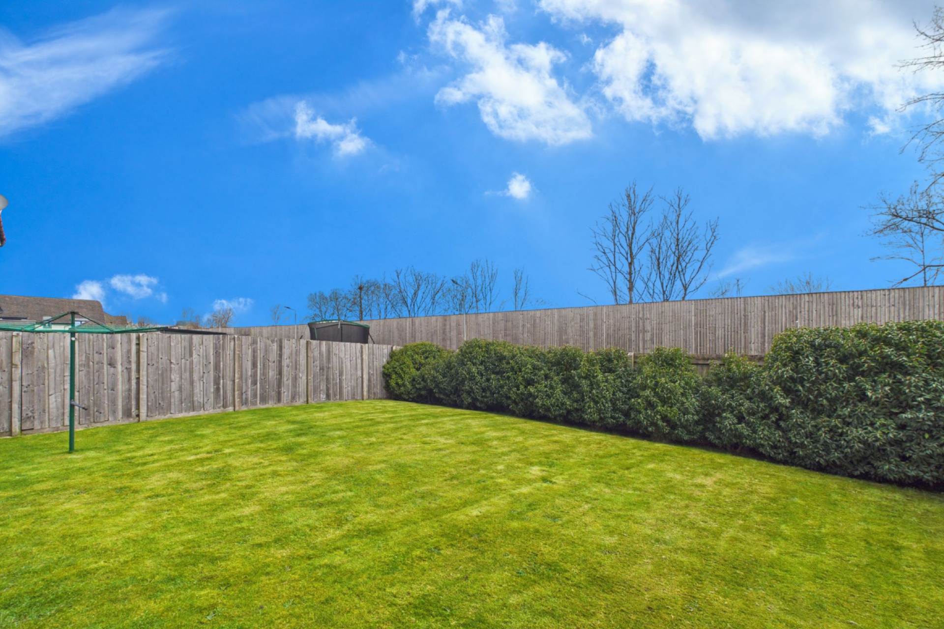 Oakbank Crescent, Uddingston