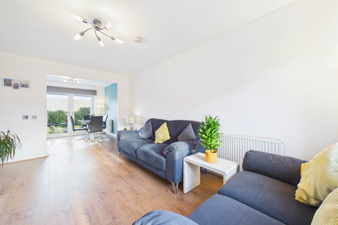 Images for Oakbank Crescent, Uddingston