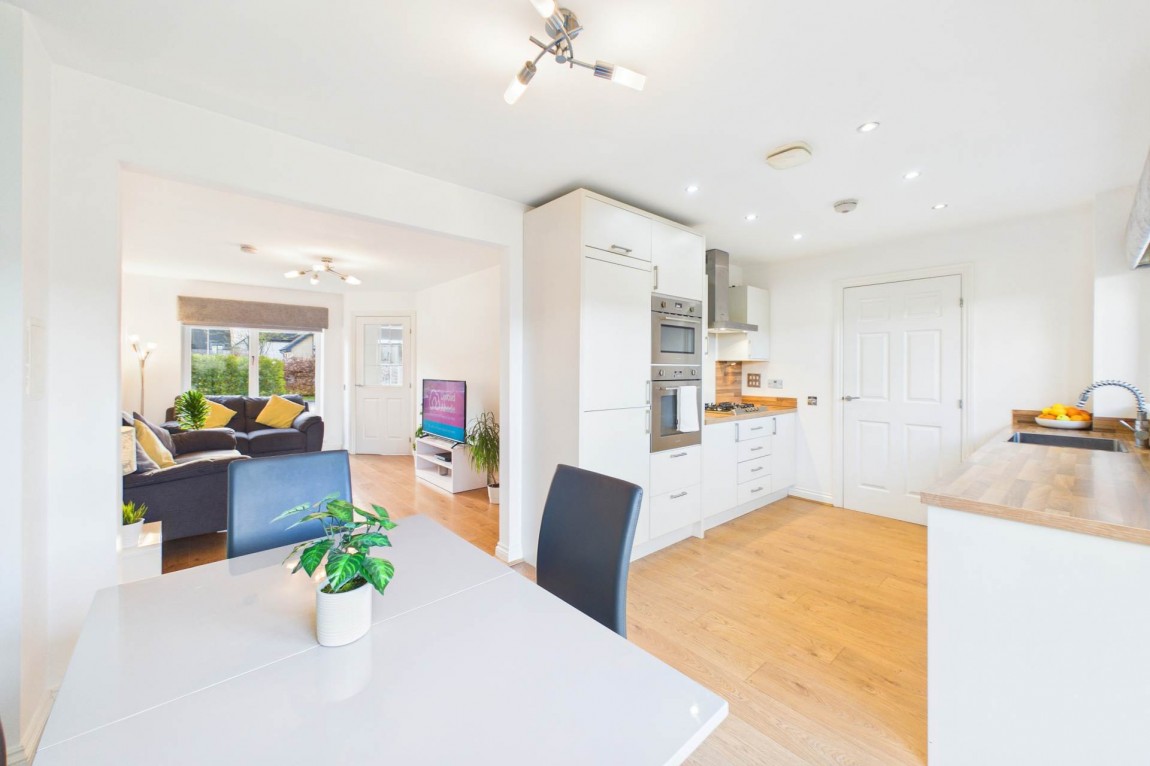Images for Oakbank Crescent, Uddingston