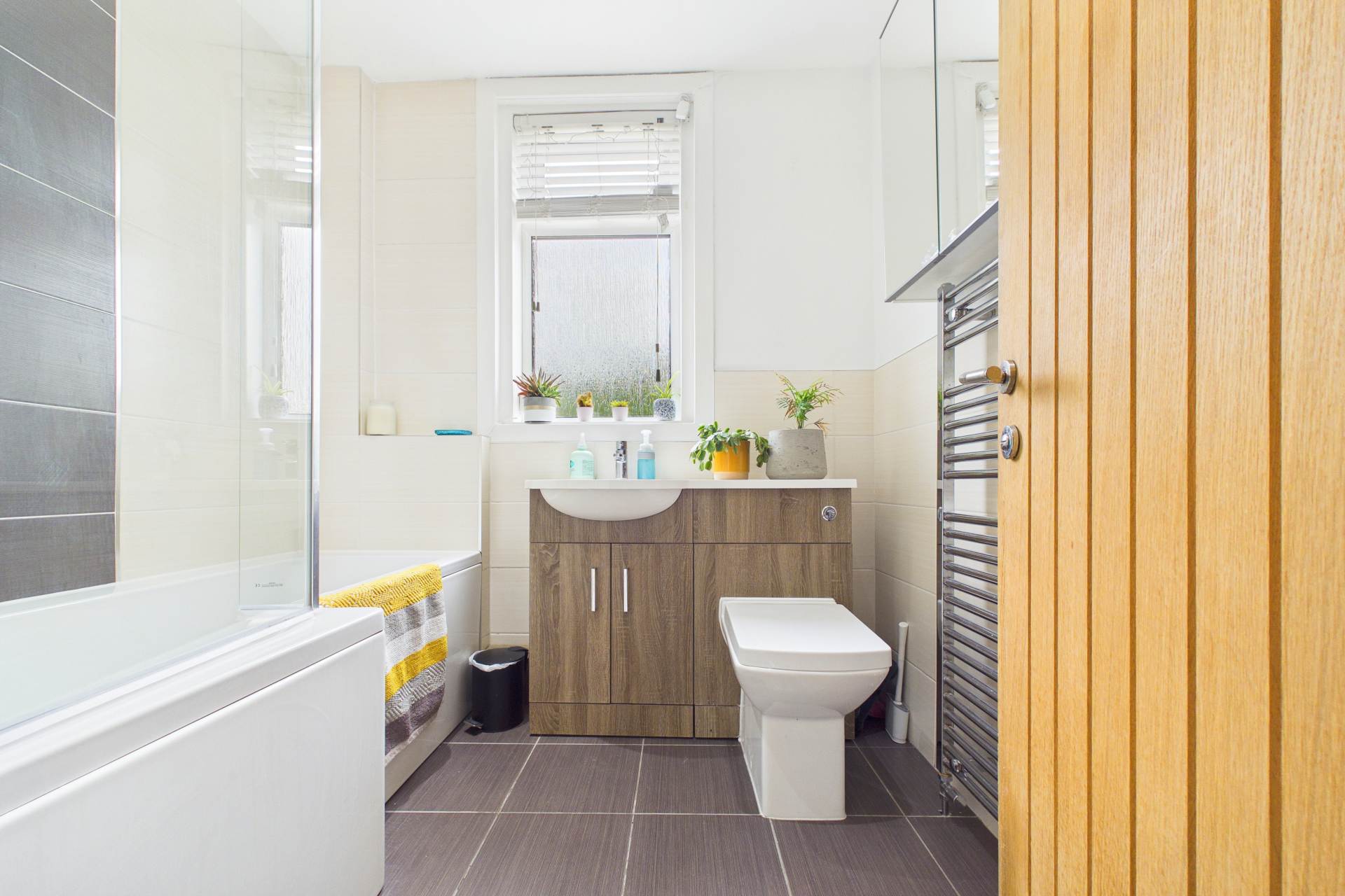 Strowan Street, Sandyhills