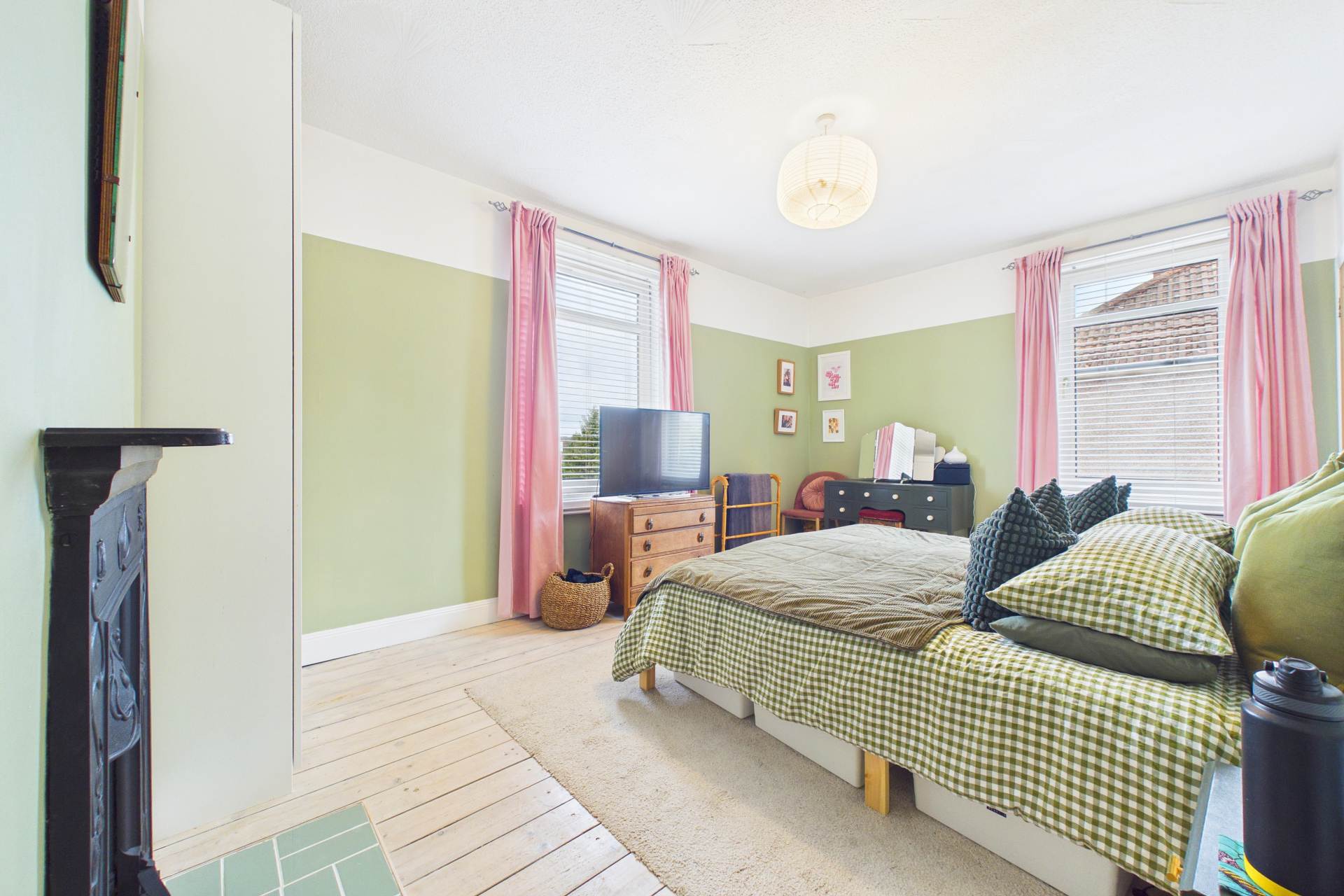 Strowan Street, Sandyhills