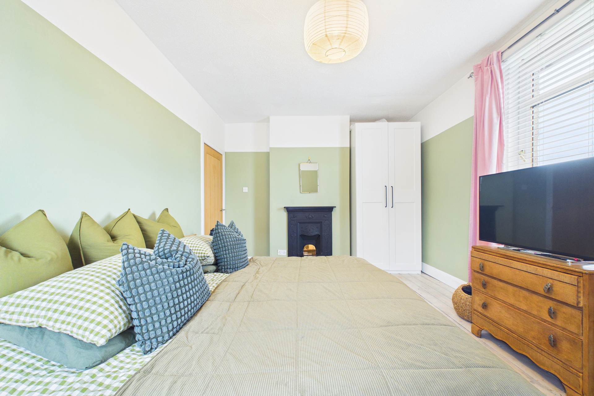 Strowan Street, Sandyhills