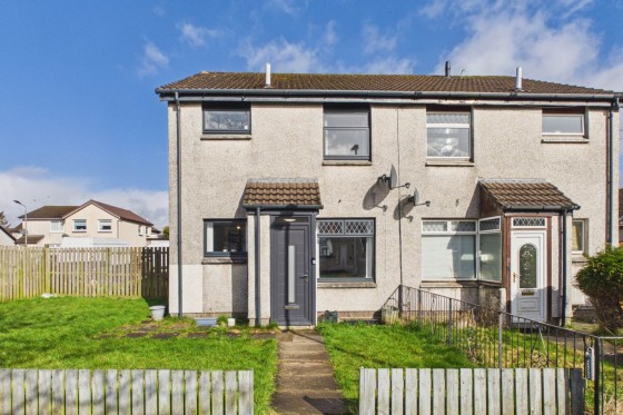 Greenfield Quadrant, Newarthill