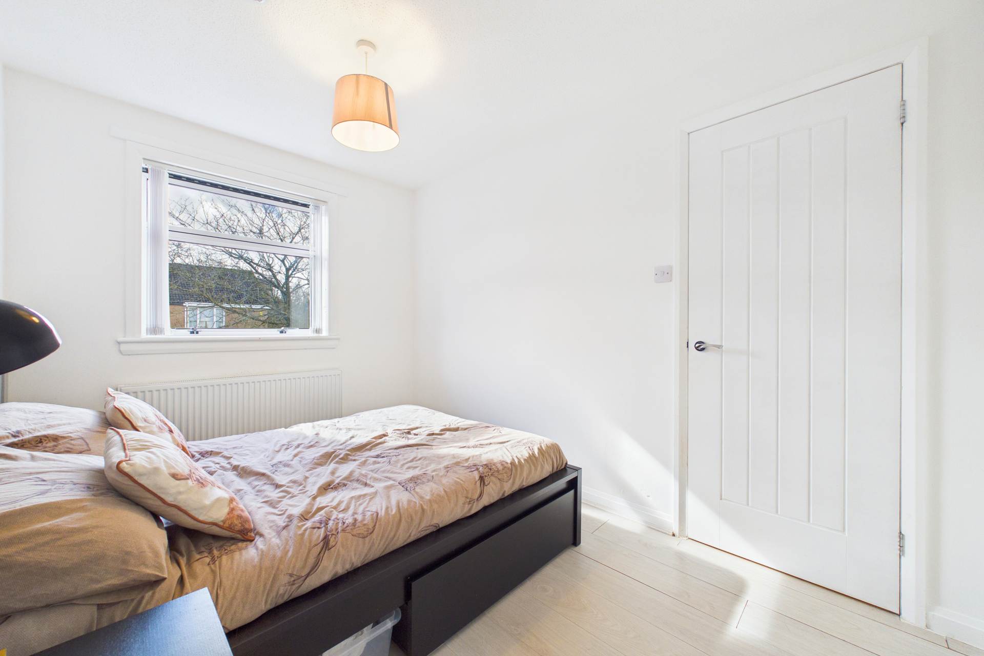 Greenfield Quadrant, Newarthill