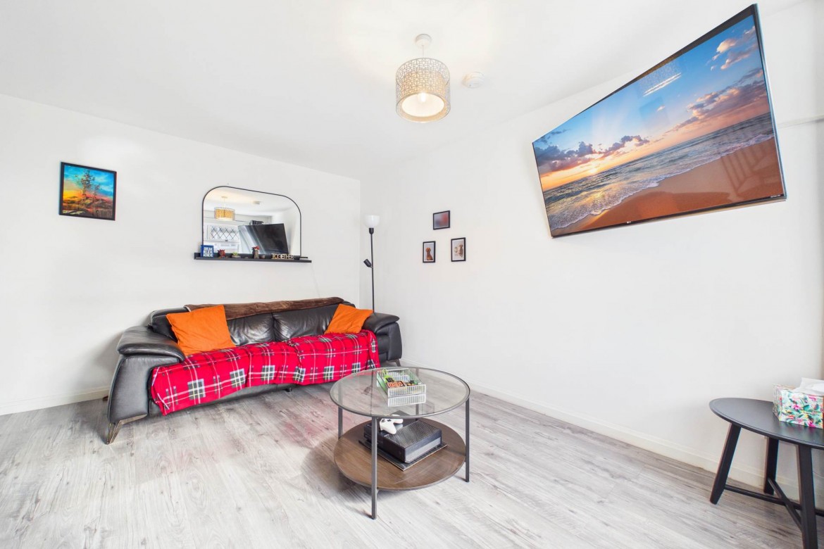 Images for Greenfield Quadrant, Newarthill