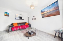 Images for Greenfield Quadrant, Newarthill