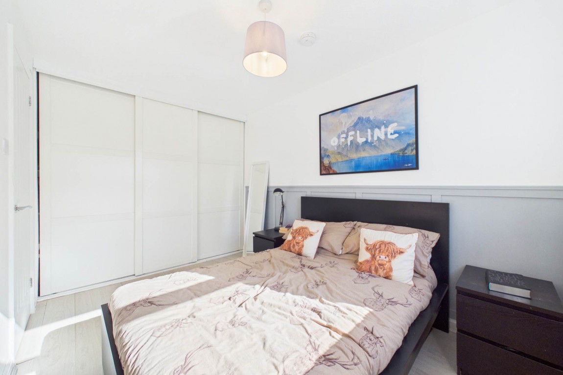 Images for Greenfield Quadrant, Newarthill