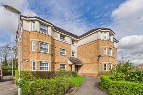 Dunnet Court, Blantyre