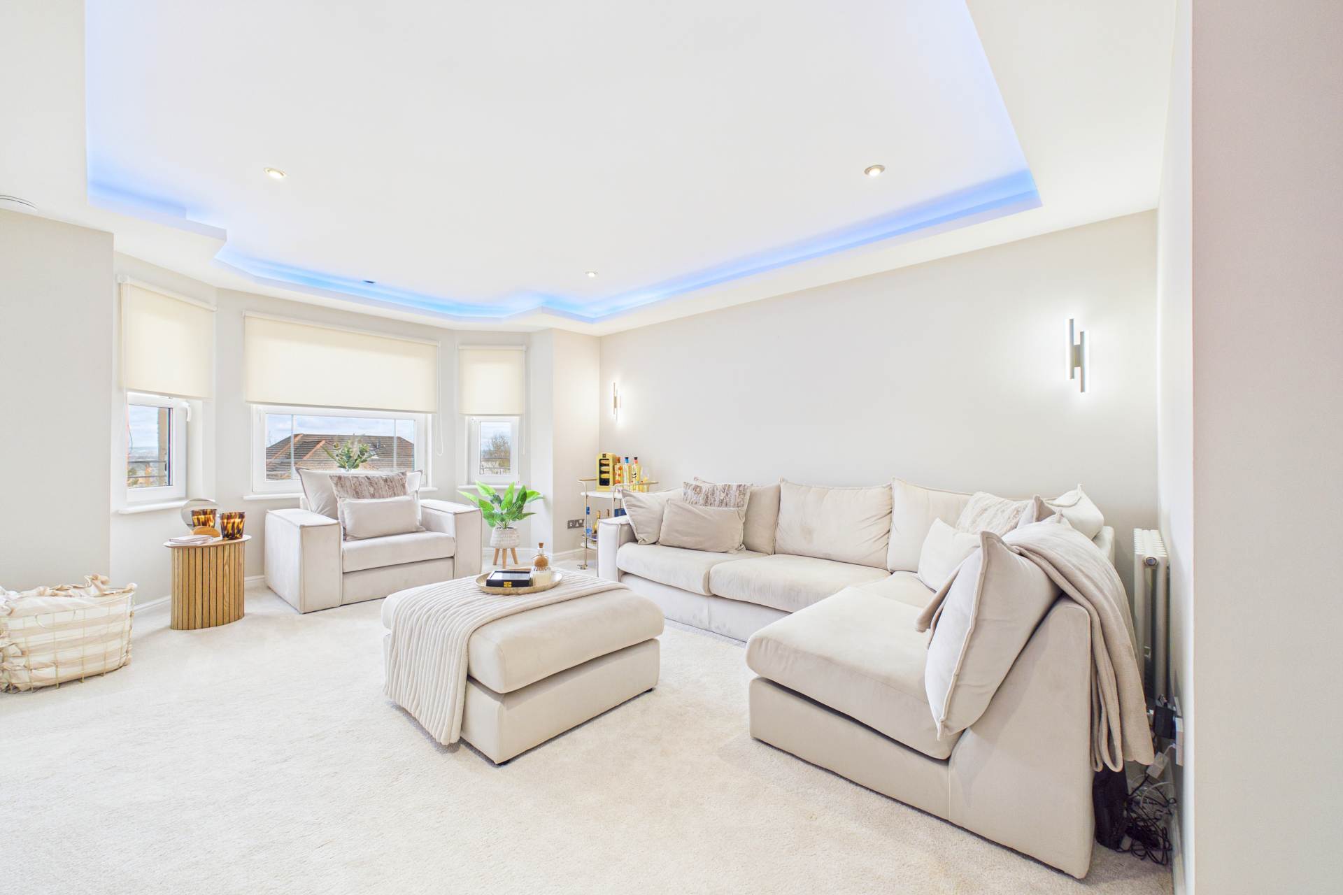 Dunnet Court, Blantyre