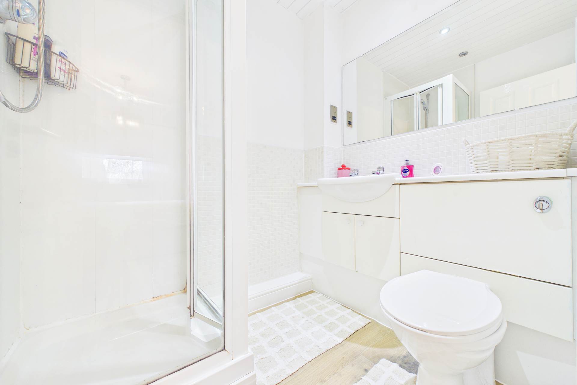 Dunnet Court, Blantyre