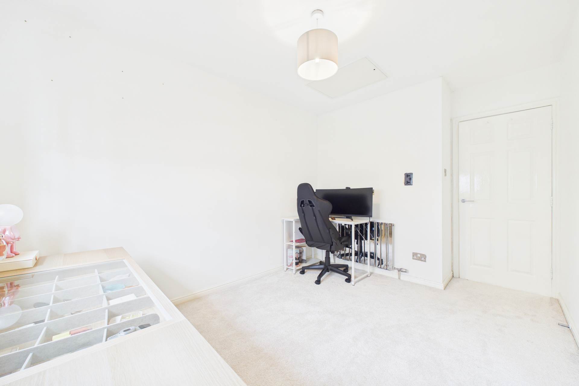 Dunnet Court, Blantyre