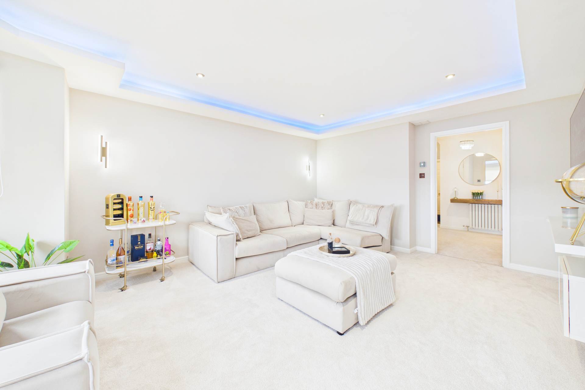 Dunnet Court, Blantyre