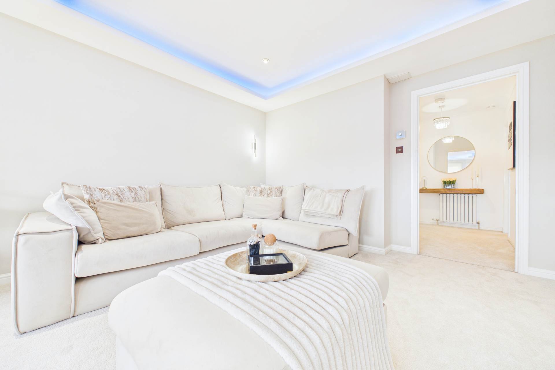 Dunnet Court, Blantyre