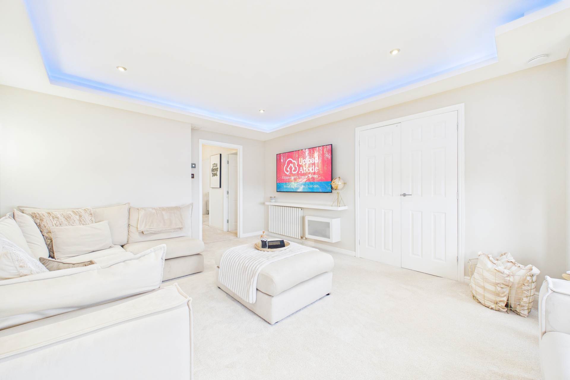 Dunnet Court, Blantyre