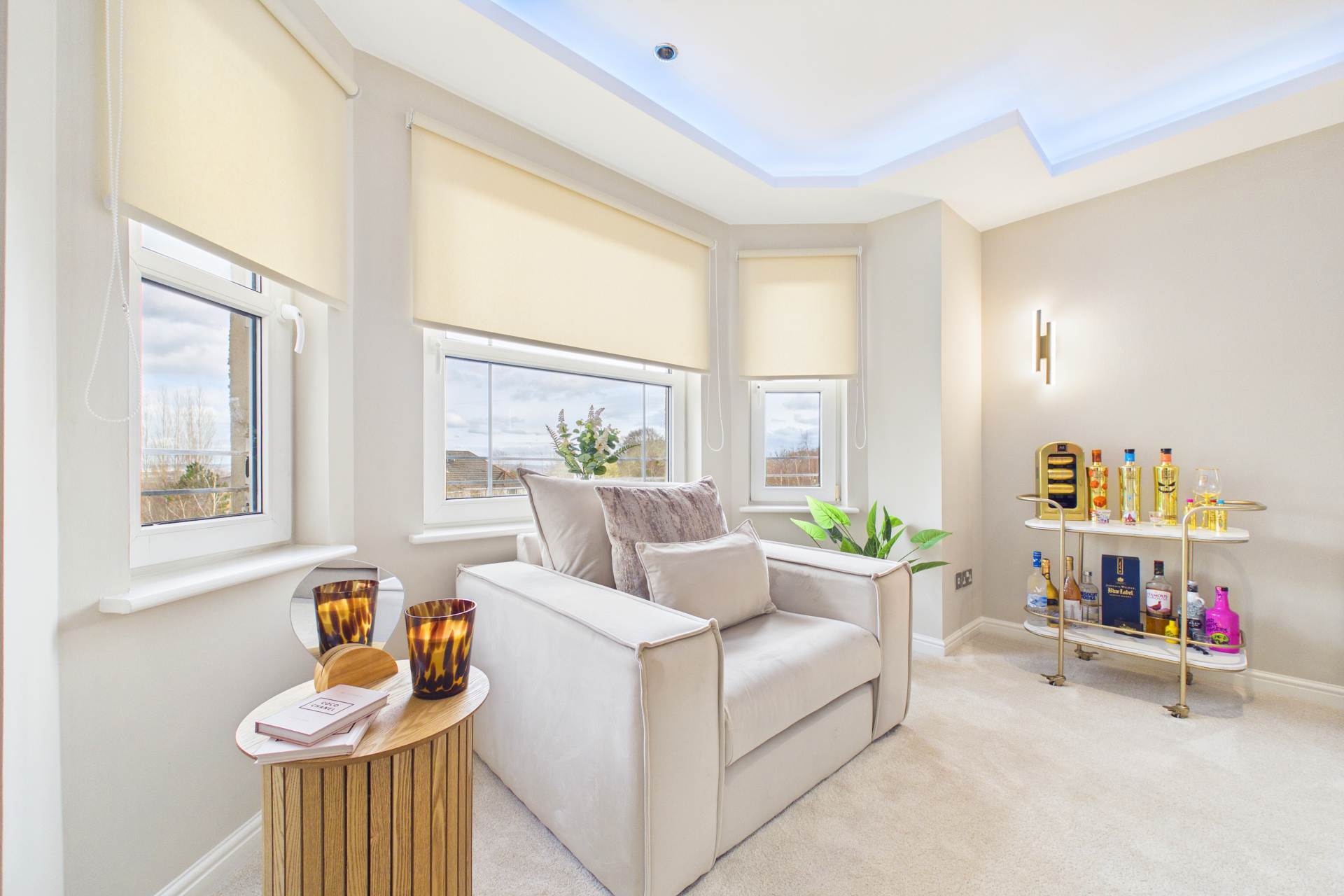 Dunnet Court, Blantyre