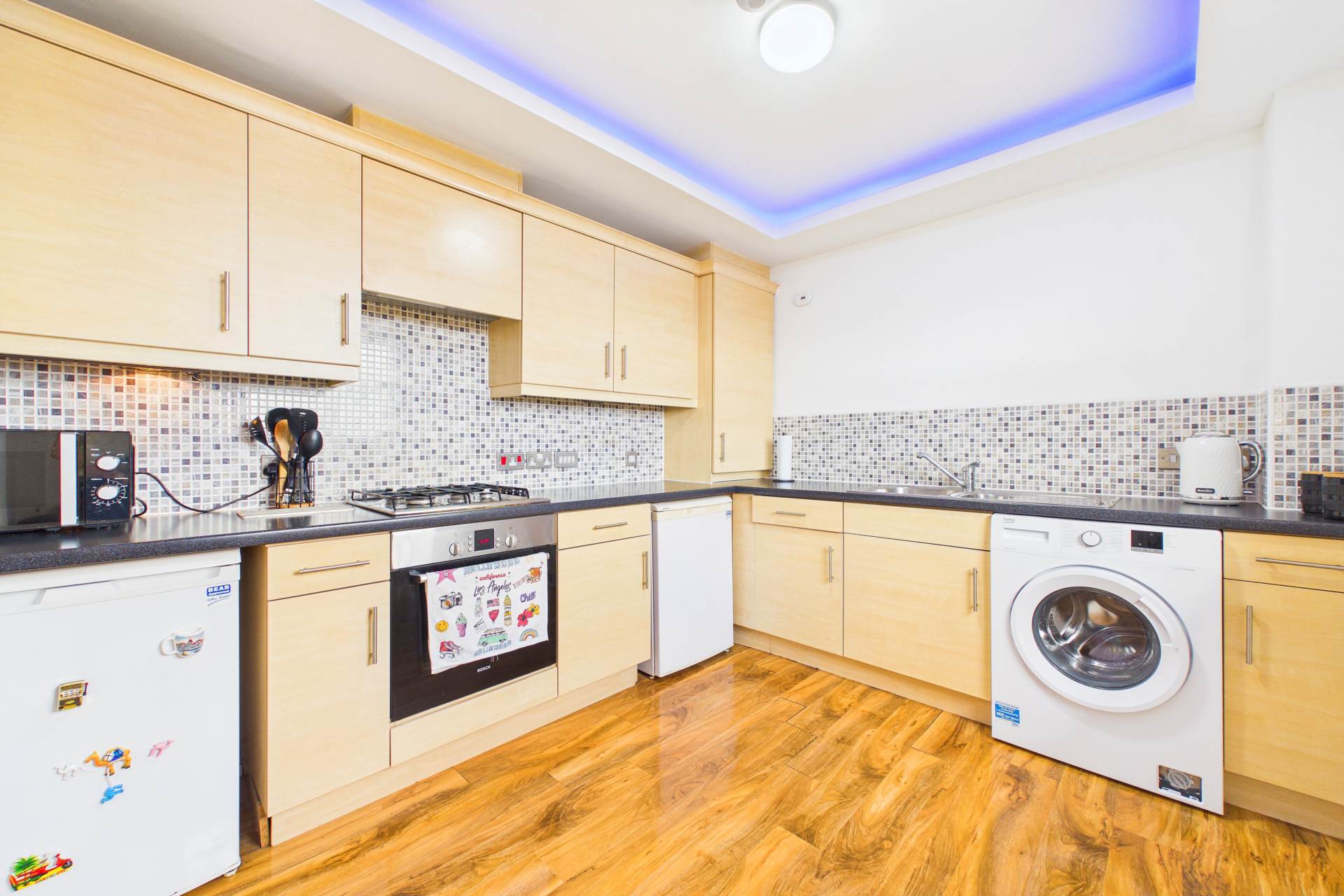 Dunnet Court, Blantyre