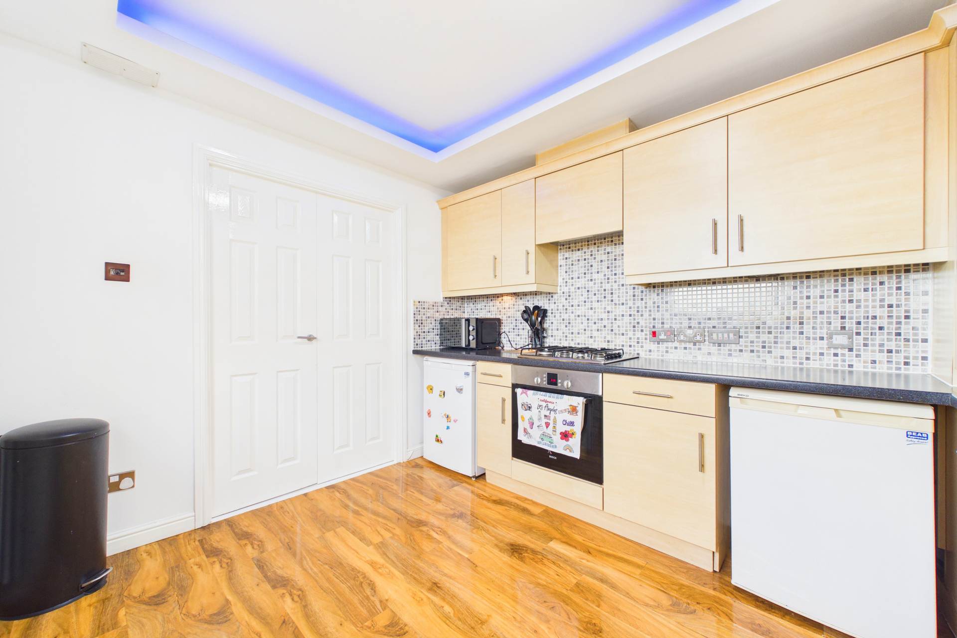 Dunnet Court, Blantyre