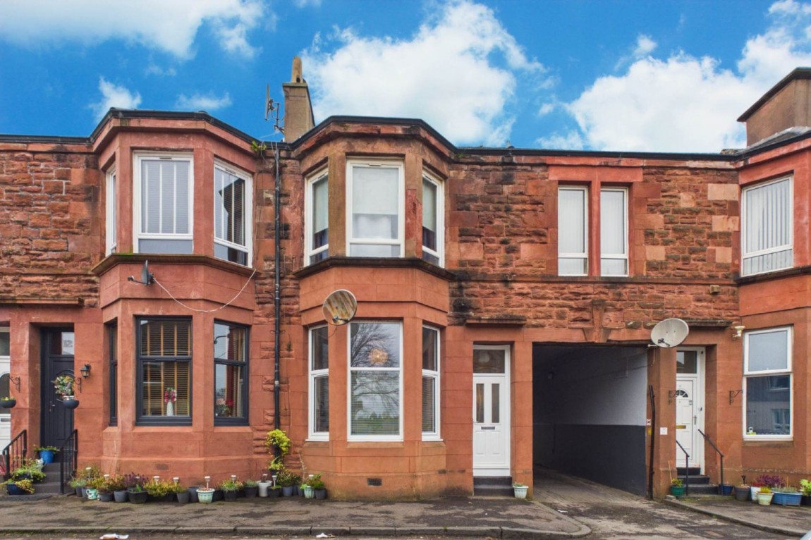 Images for Frederick Street, Coatbridge