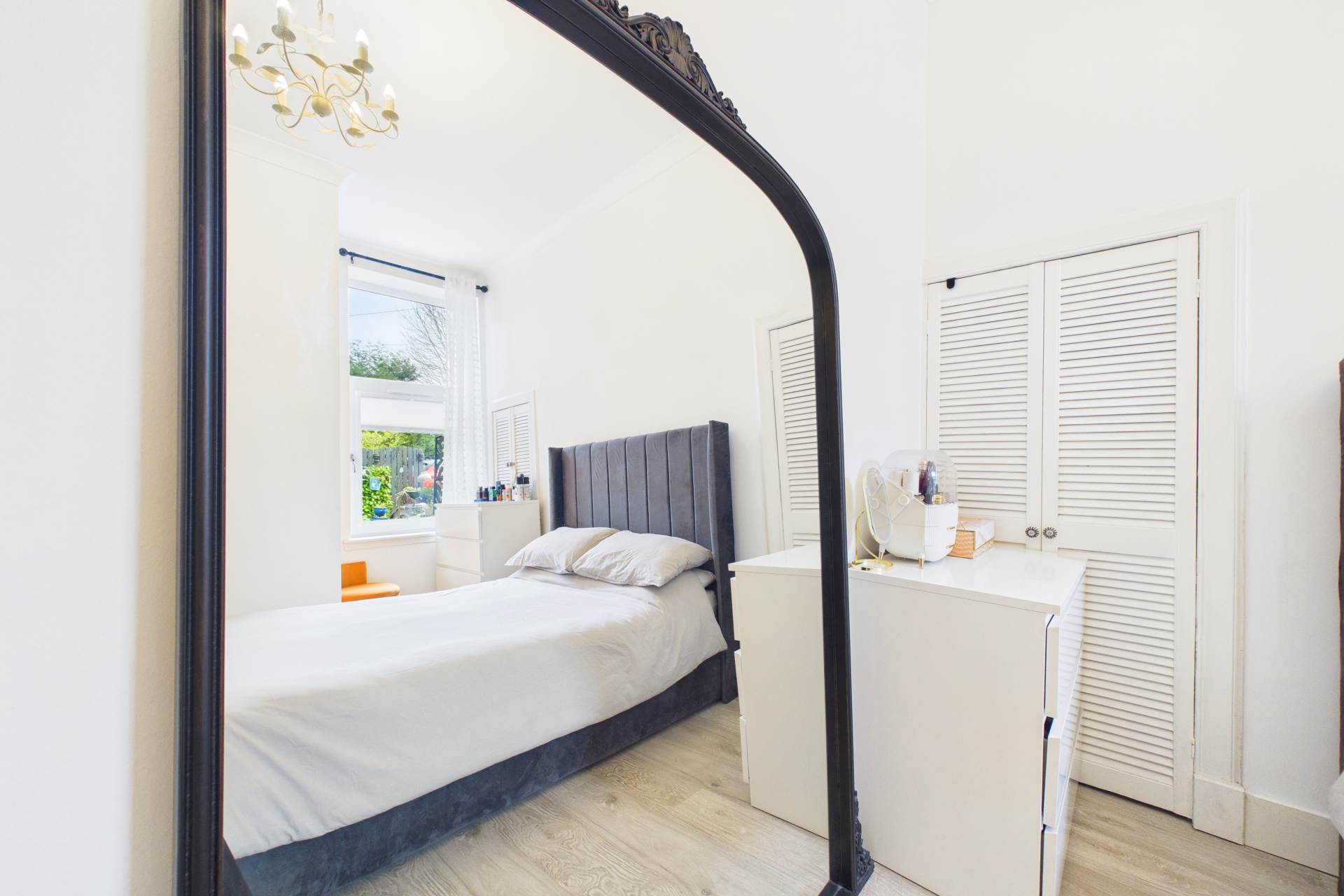 Frederick Street, Coatbridge