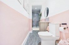 Images for Frederick Street, Coatbridge