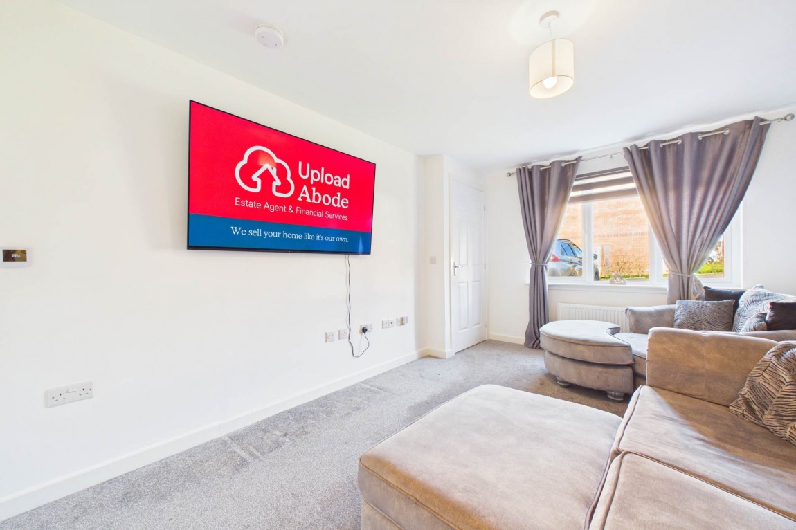 Images for Cullen Crescent, Carluke