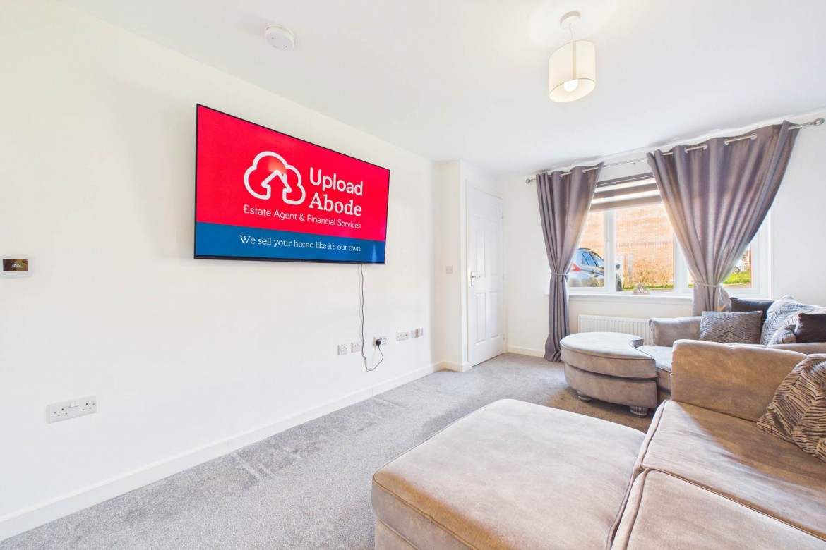 Images for Cullen Crescent, Carluke