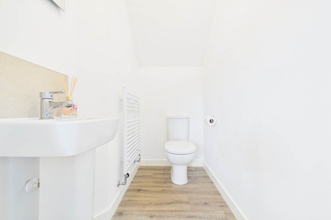 Images for Cullen Crescent, Carluke