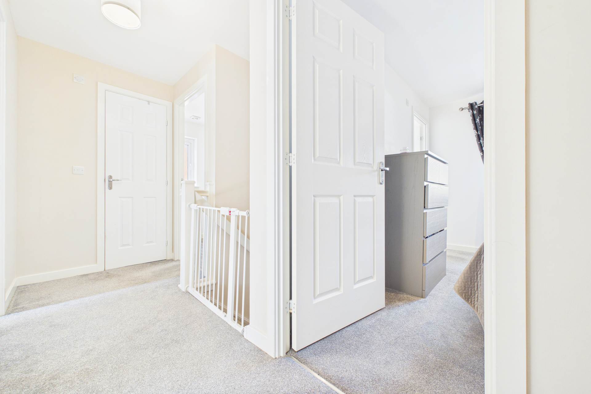 Cullen Crescent, Carluke