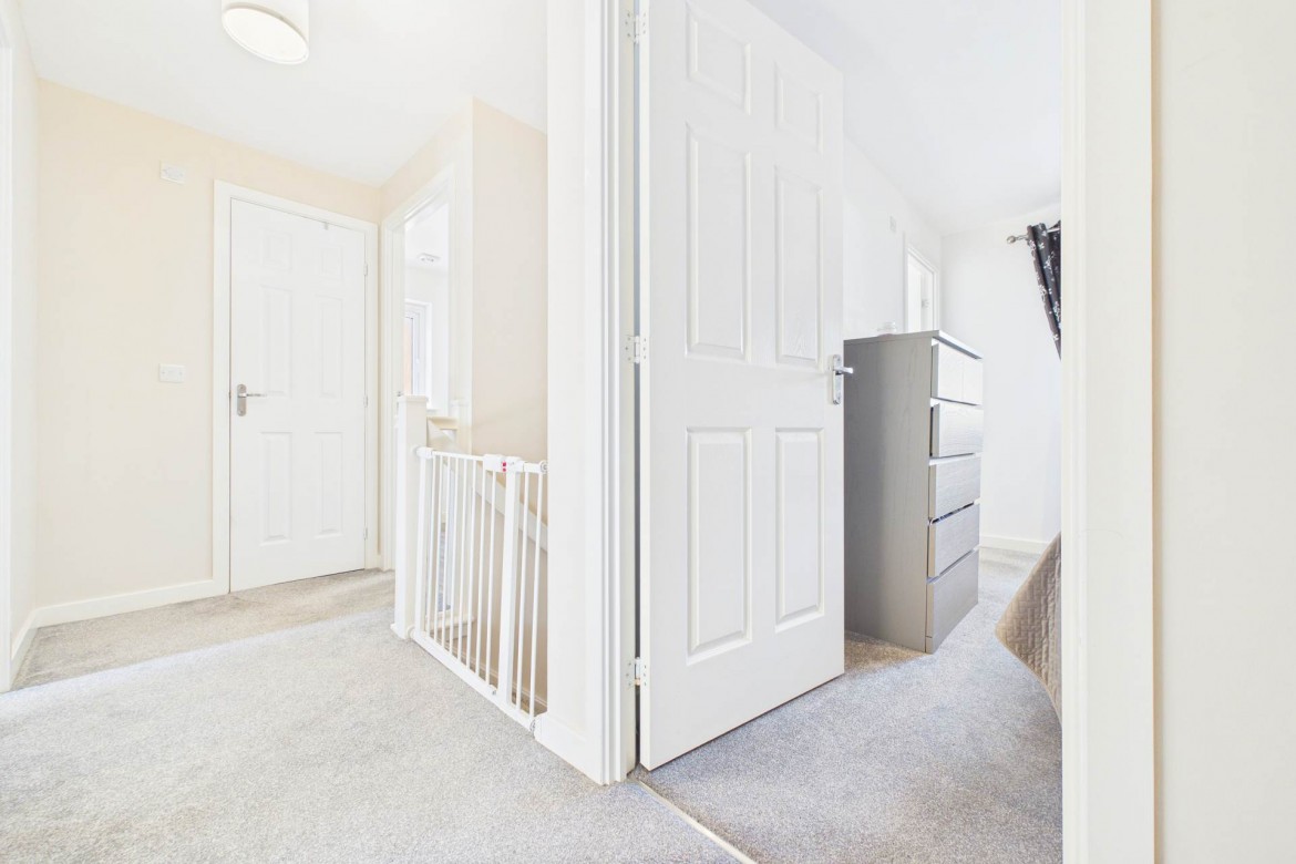 Images for Cullen Crescent, Carluke