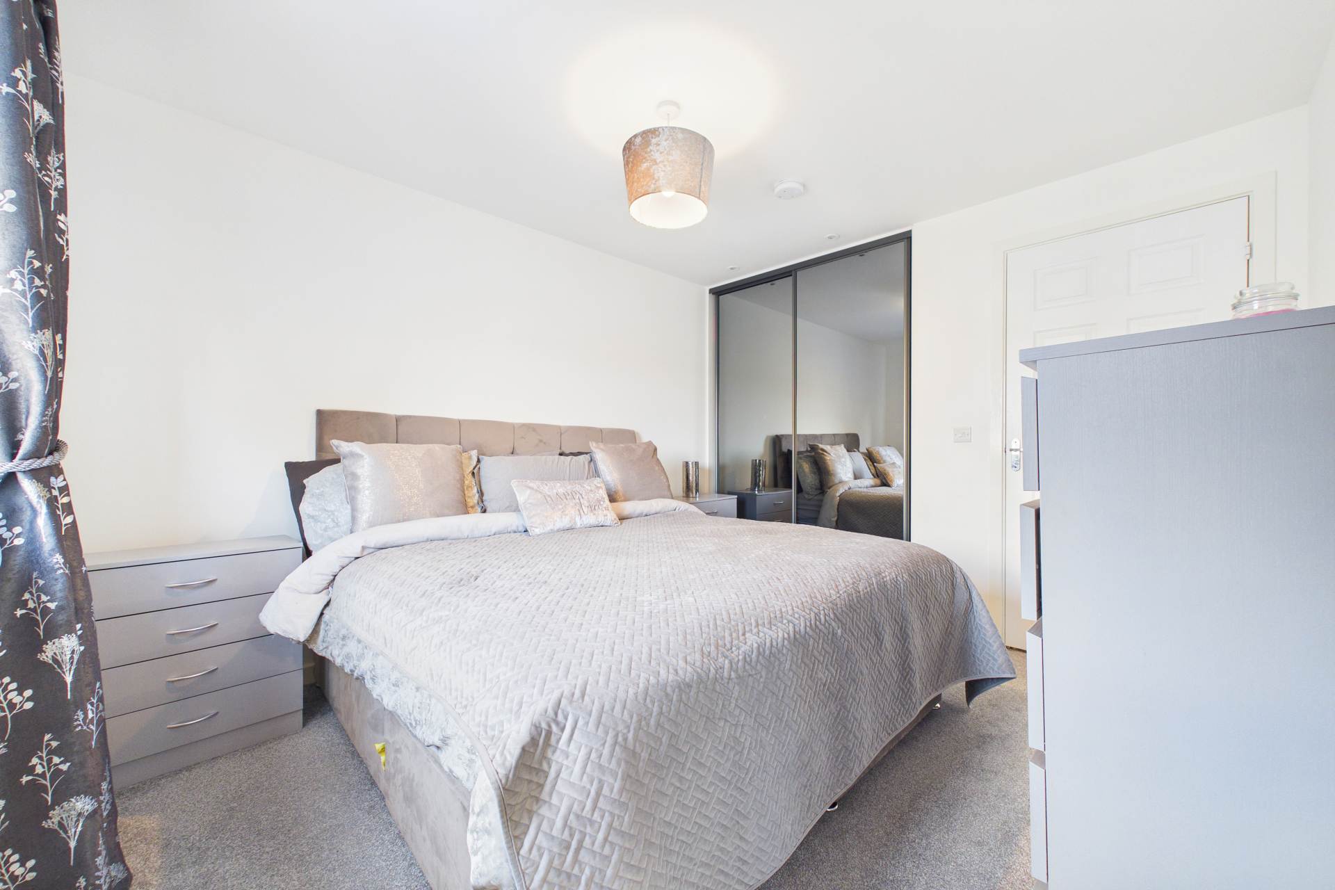 Cullen Crescent, Carluke