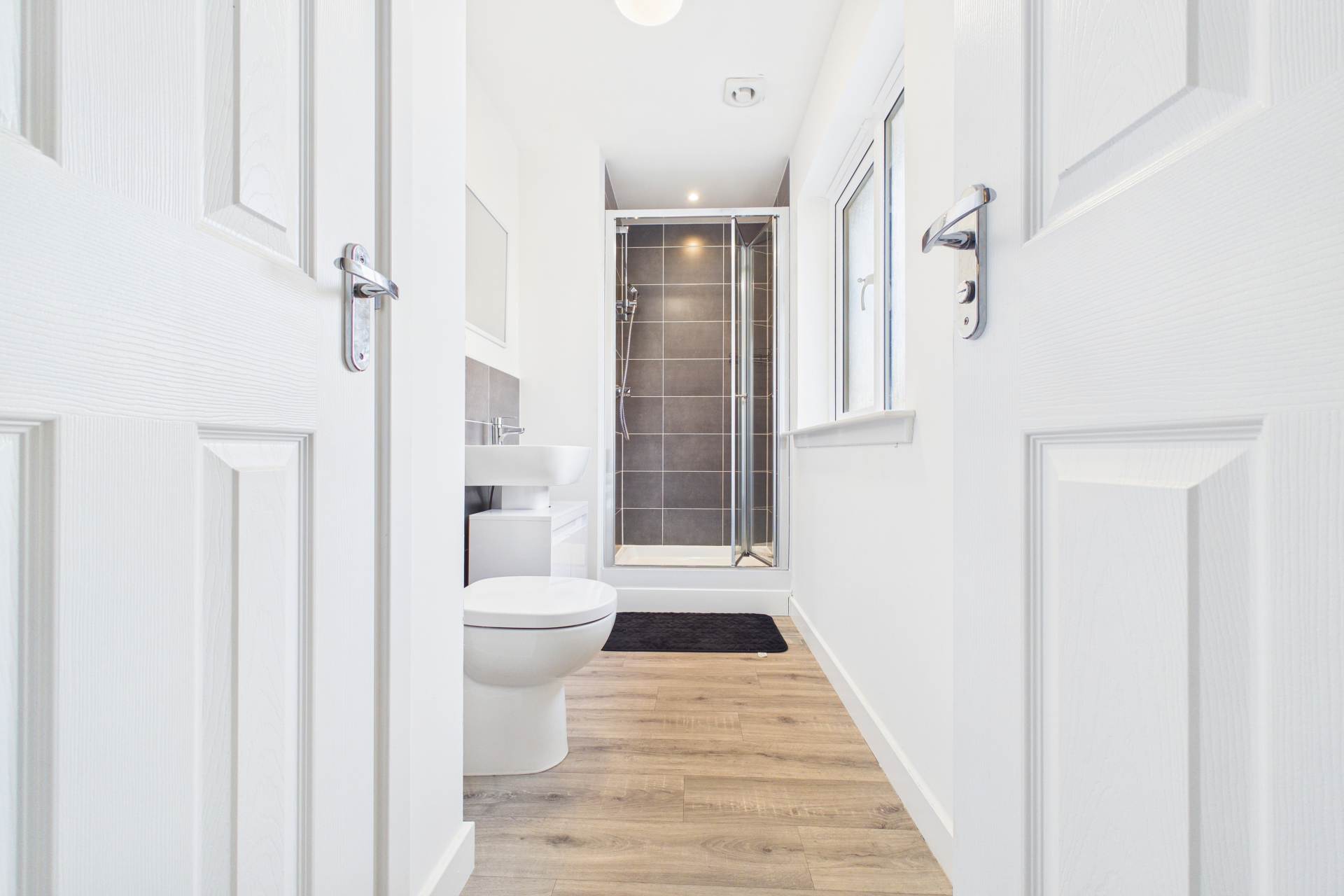 Cullen Crescent, Carluke