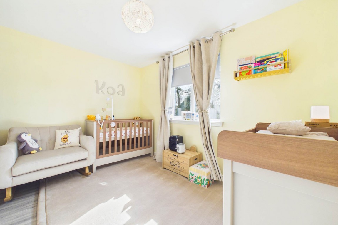 Images for Cullen Crescent, Carluke