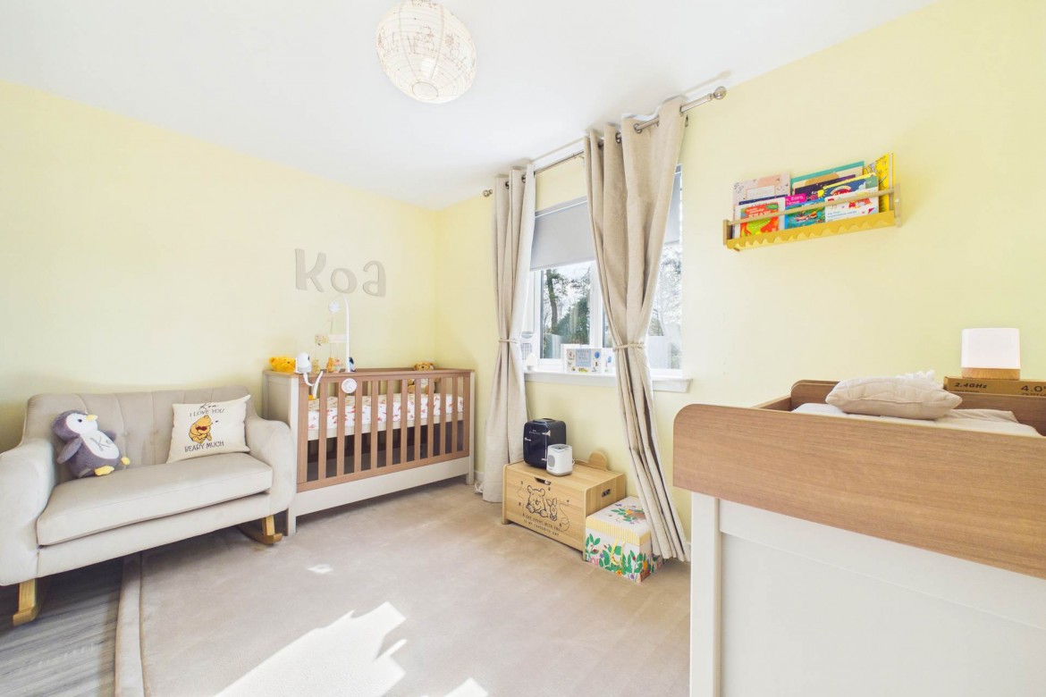 Images for Cullen Crescent, Carluke