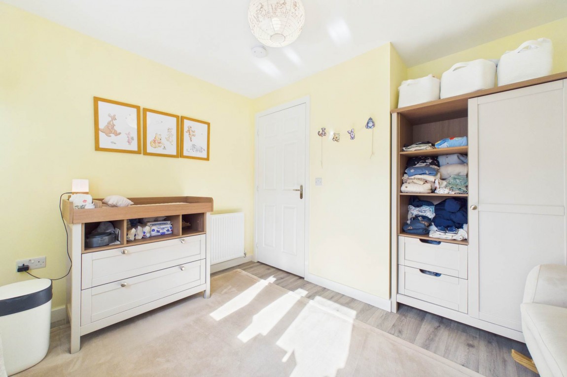 Images for Cullen Crescent, Carluke