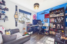 Images for Cullen Crescent, Carluke