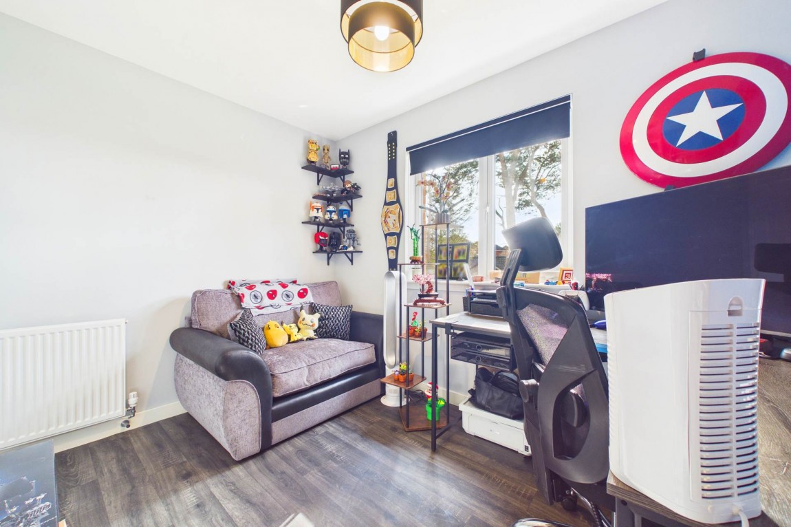 Images for Cullen Crescent, Carluke