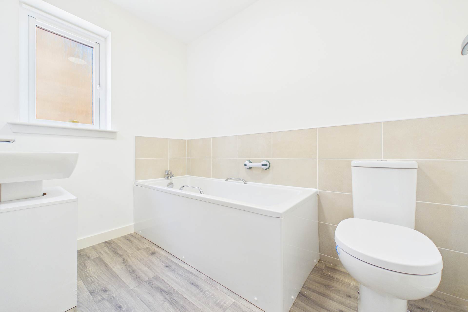 Cullen Crescent, Carluke