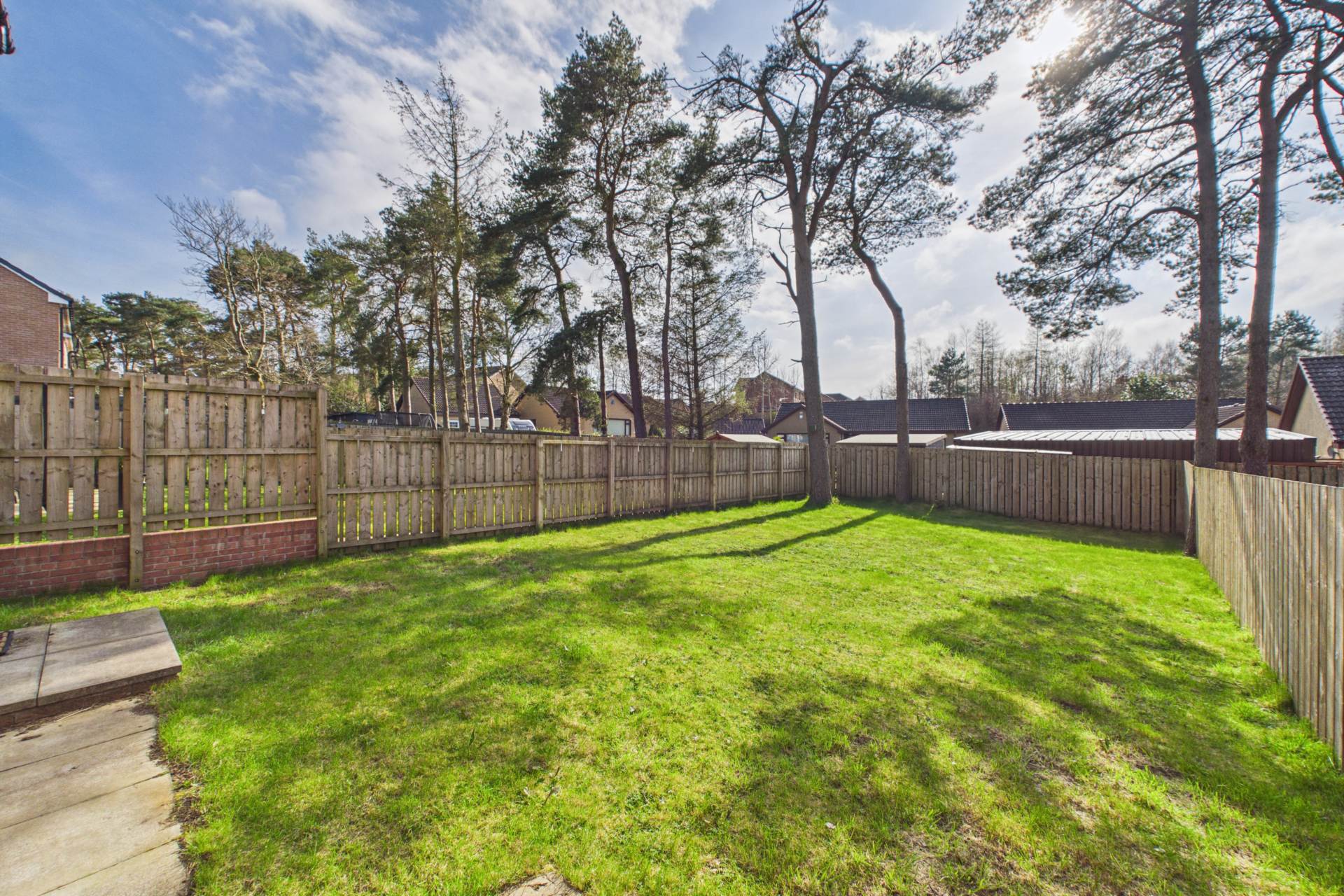 Cullen Crescent, Carluke