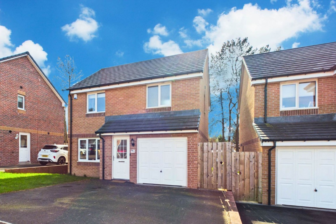 Images for Cullen Crescent, Carluke