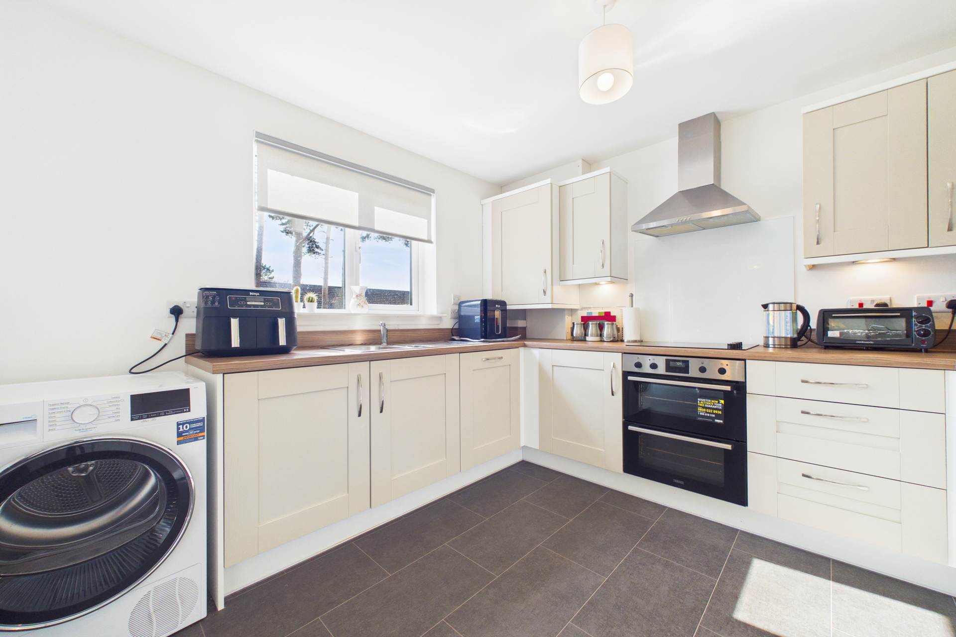 Cullen Crescent, Carluke