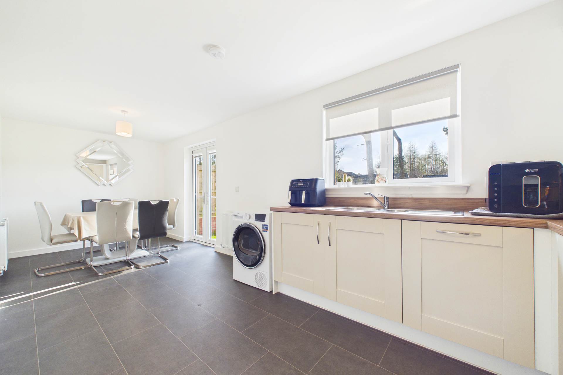 Cullen Crescent, Carluke