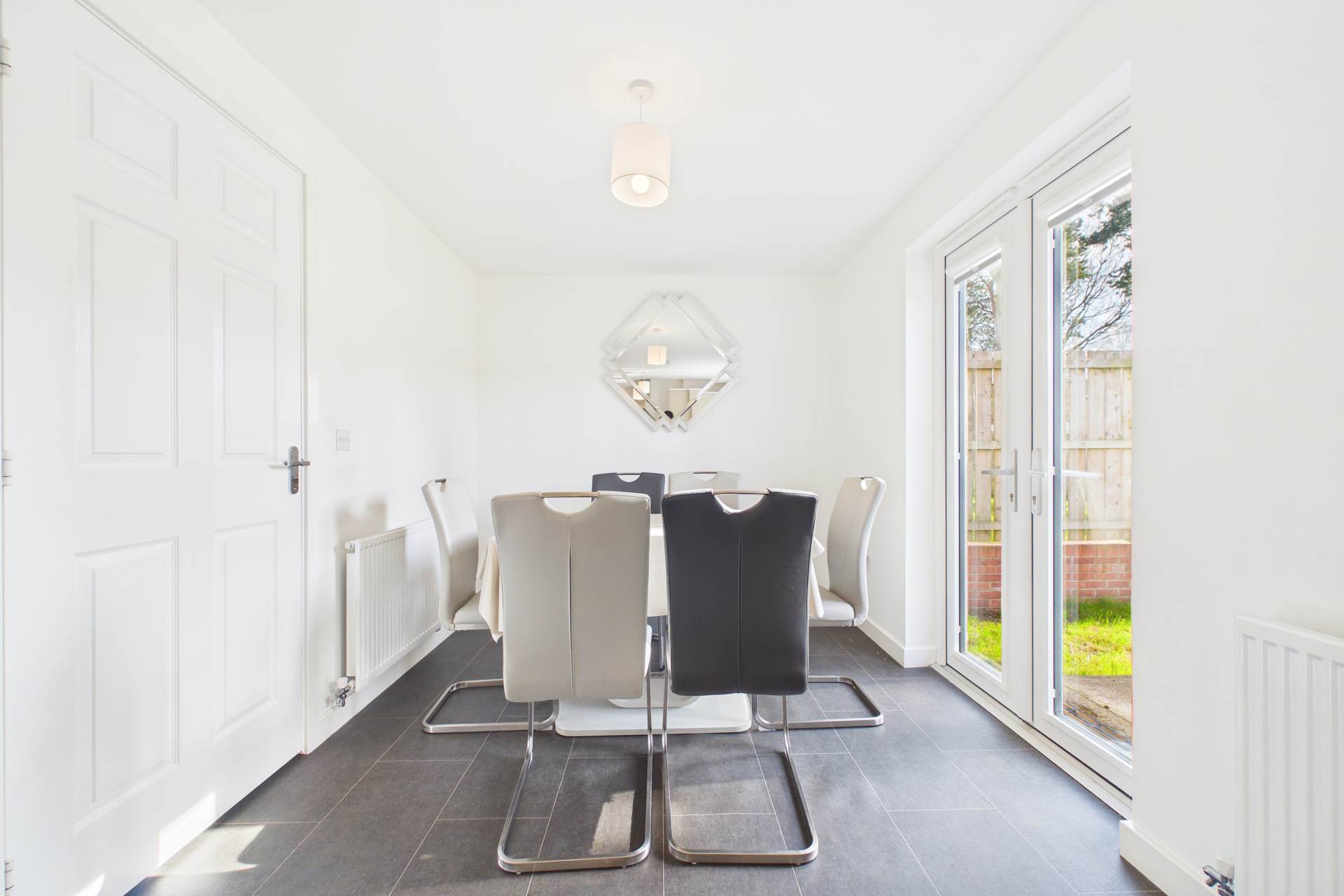 Cullen Crescent, Carluke