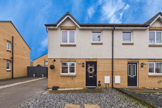 Galashiels Avenue, Chapelhall