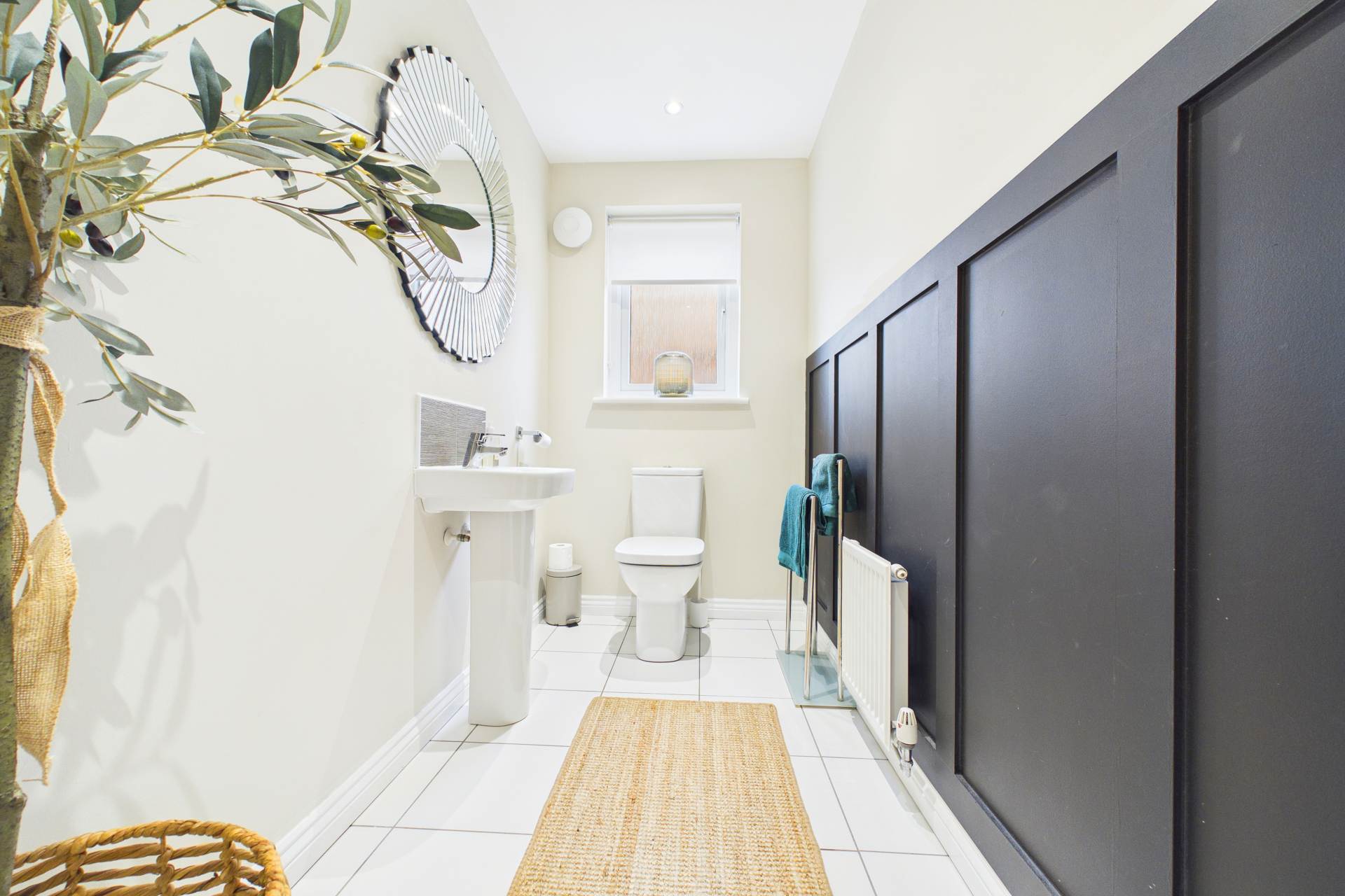 Galashiels Avenue, Chapelhall