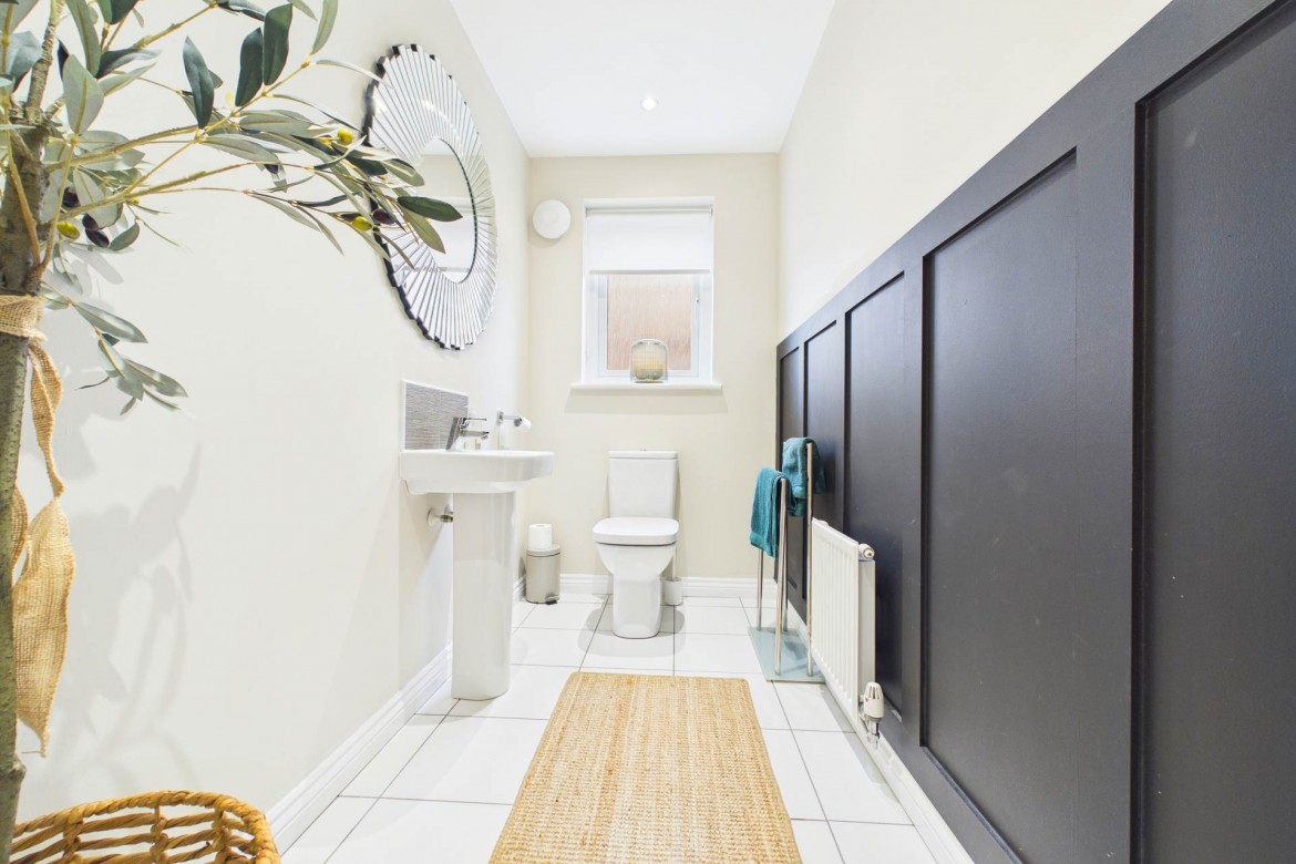 Images for Galashiels Avenue, Chapelhall