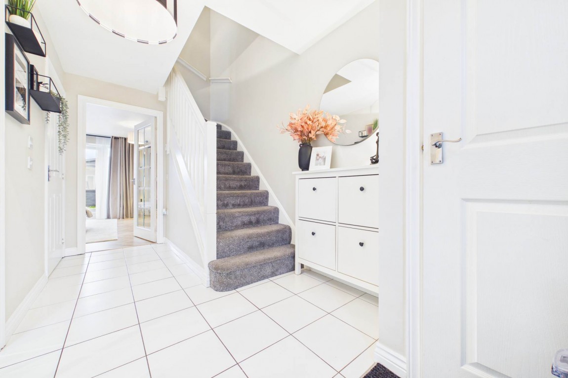 Images for Galashiels Avenue, Chapelhall