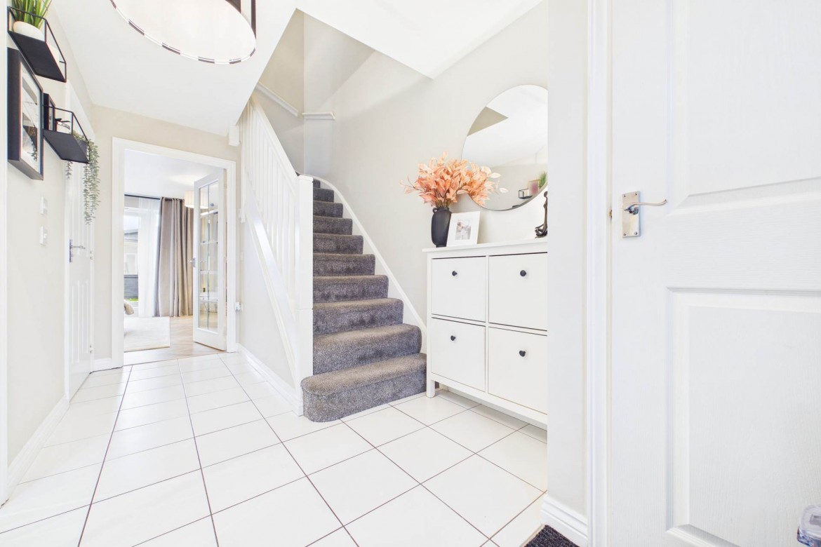 Images for Galashiels Avenue, Chapelhall